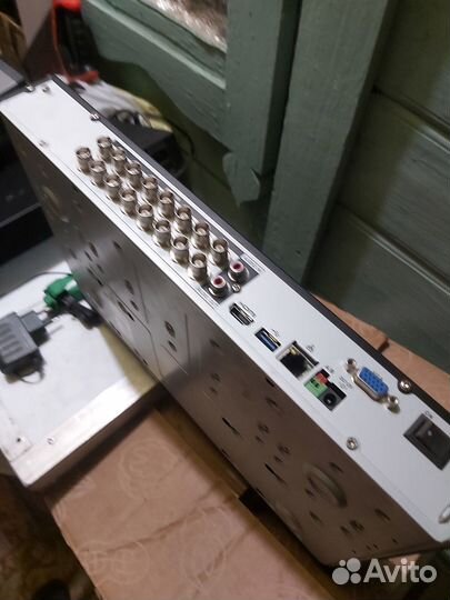 IP камера trassir TR-D3153IR2 видеонаблюдение