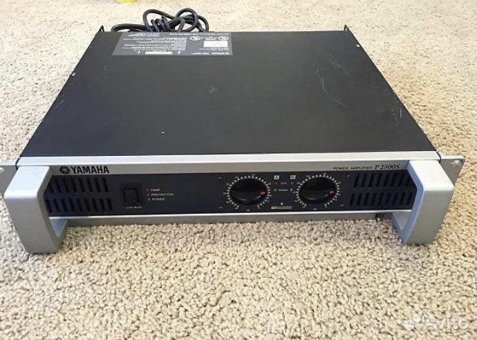 Аренда звука и света комплект аппаратуры