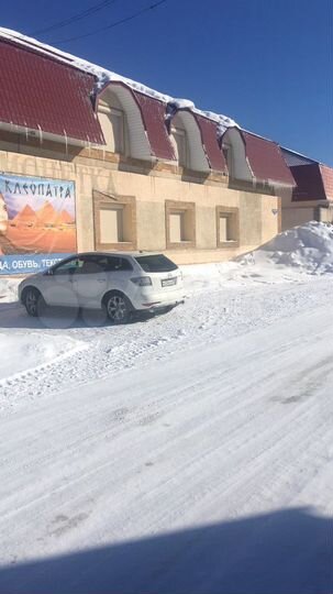 Свободного назначения, 980 м²