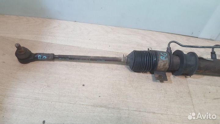 Рулевая рейка Mazda 323 BG хетчбек 1.6 B6 1993