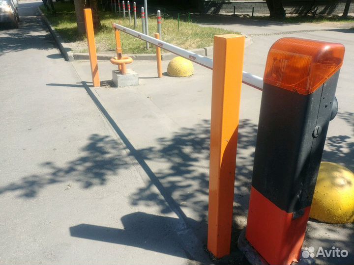 Специалист слаботочник