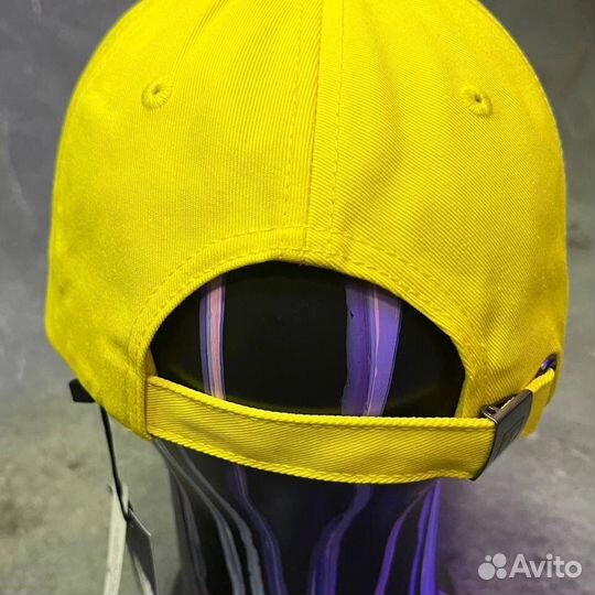 Новая кепка Tommy Hilfiger