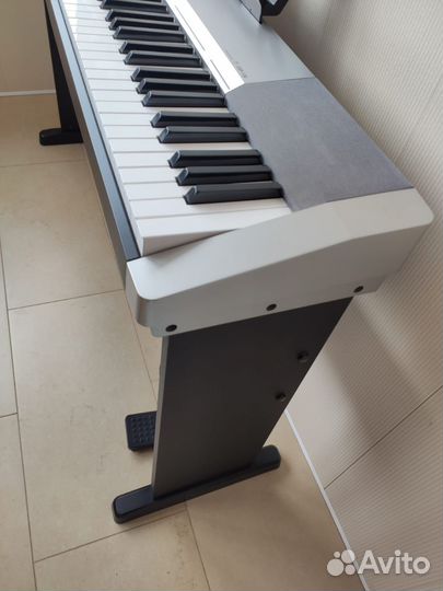 Цифровое пианино Casio CDP 130SR