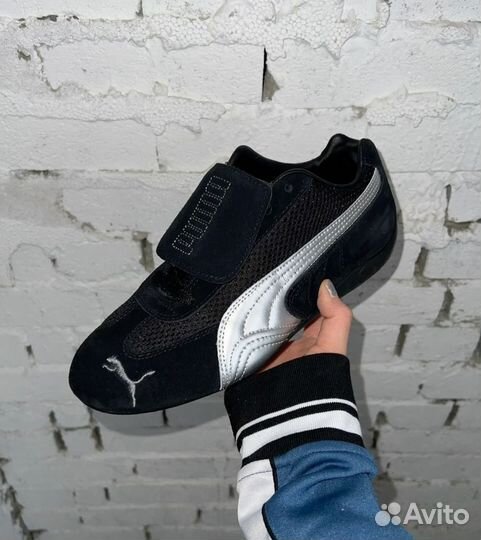 Кроссовки puma seedcat og