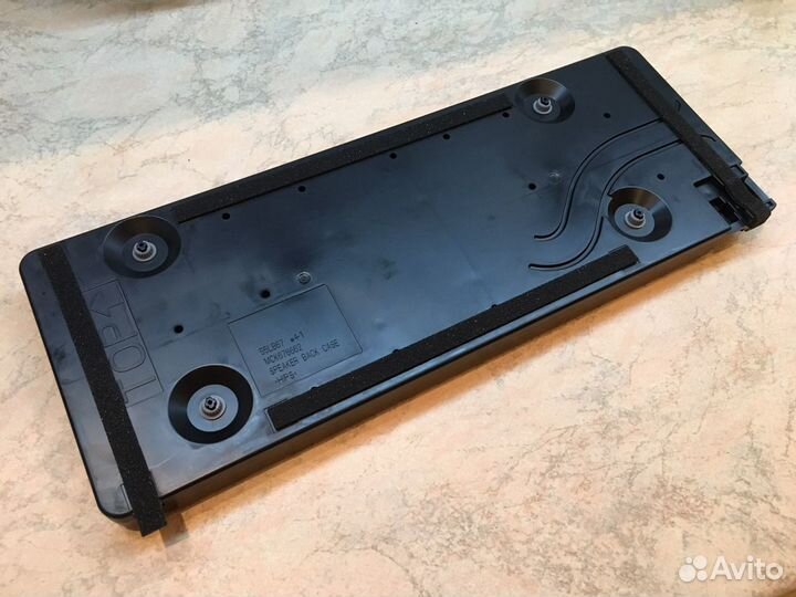 Lg 47lb720v три динамика для телевизора