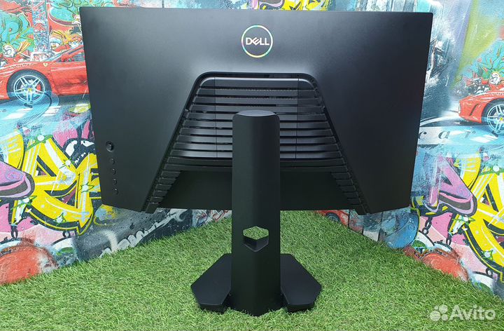 Монитор Dell 23.6