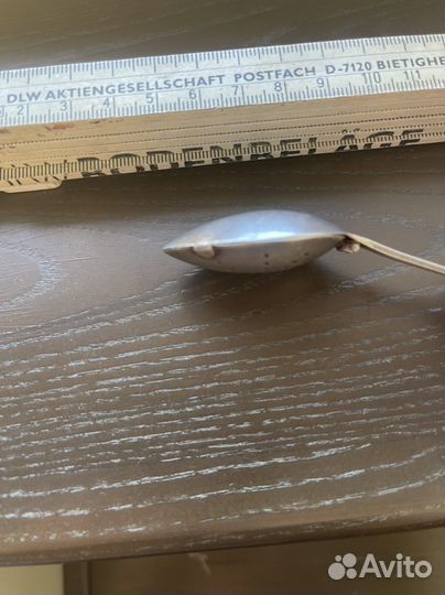 Ложка- ситечко