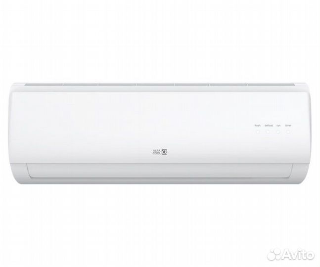 Сплит-система alfacool CSM-09CH