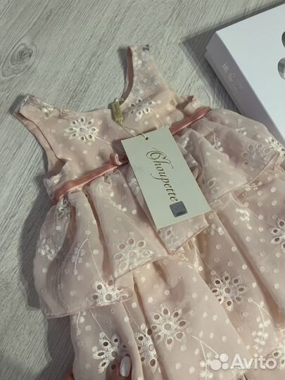 Платье Choupette 80