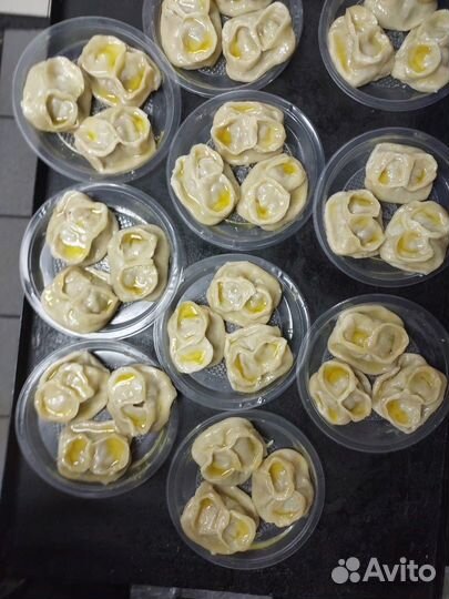 Шашлыки, выпечка, первые и вторые блюда