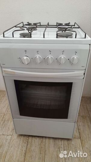 Газовая плита бу