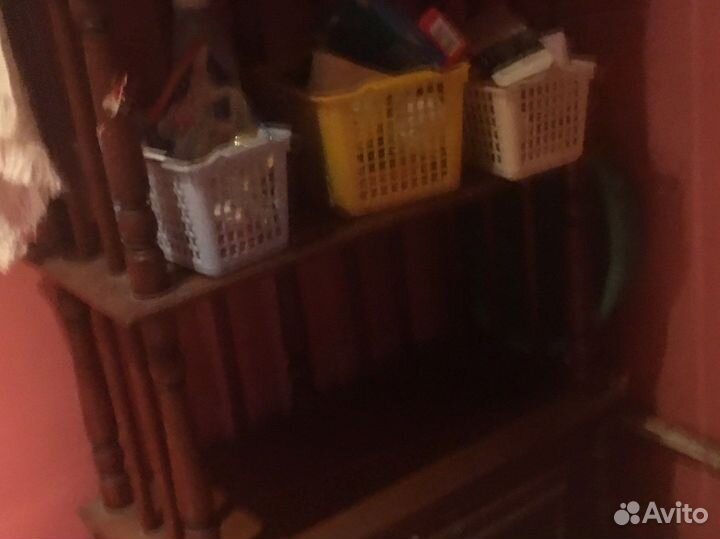 Тумбочка винтаж