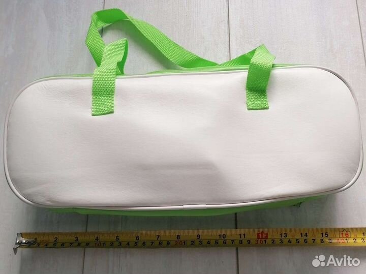 Сумка чехол 40х15х11