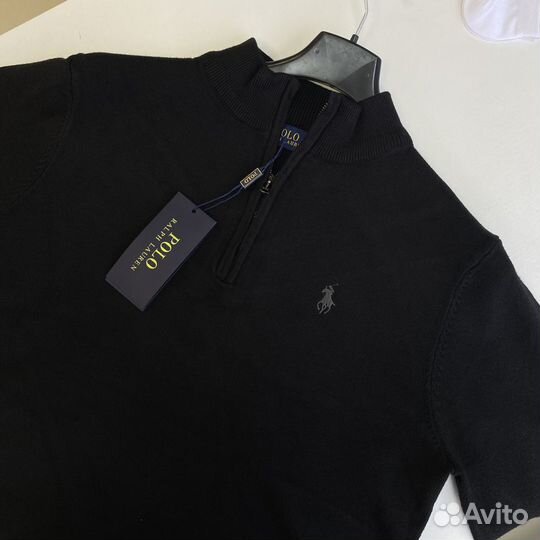 Мужской джемпер polo Ralph Lauren