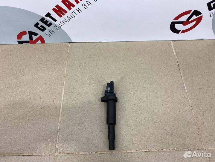 Катушка зажигания Citroen C4 II 2011- U5055