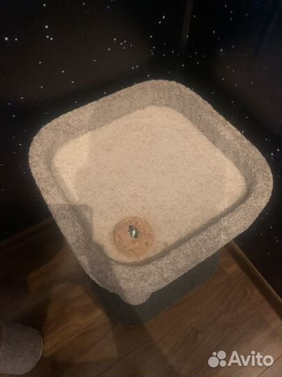 Когтеточка