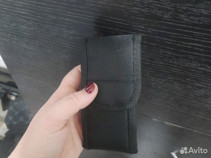 Лазерный дальномер