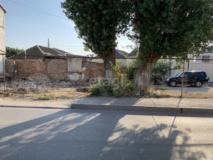 Участок 4,2 сот. (ИЖС)