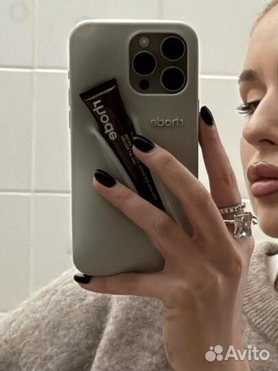 Rhode чехол 15 pro max