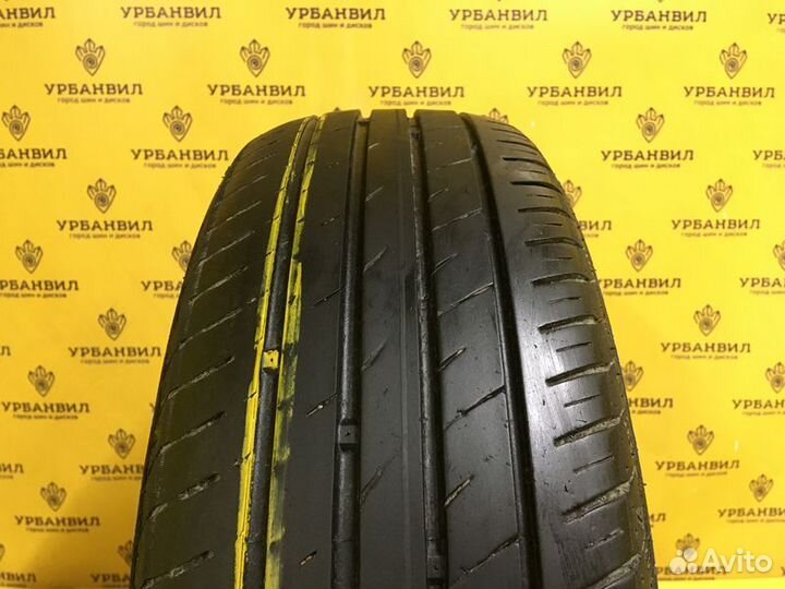 Nexen N'Fera SU4 185/65 R15 88H