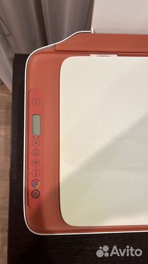 Принтер hp deskjet 2723