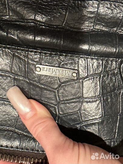 Сумка max mara