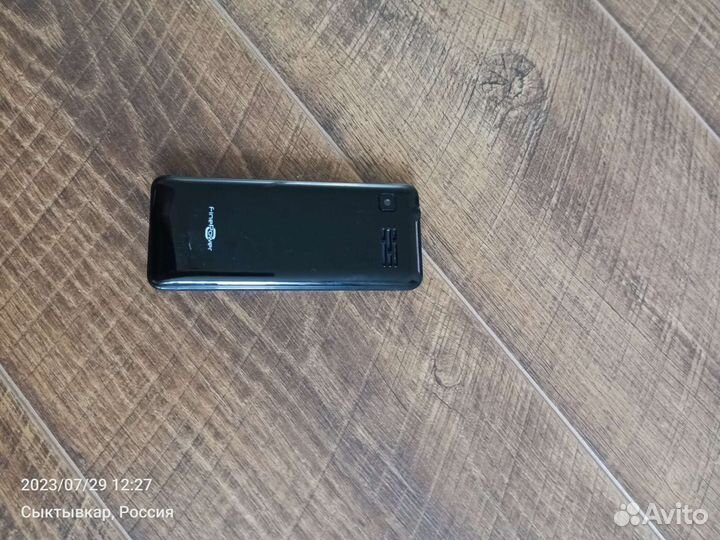 FinePower BA286