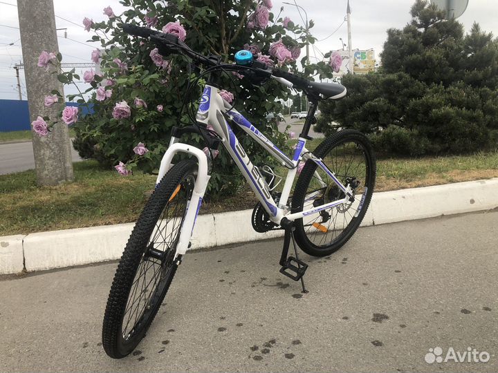 Велосипед Stels Miss