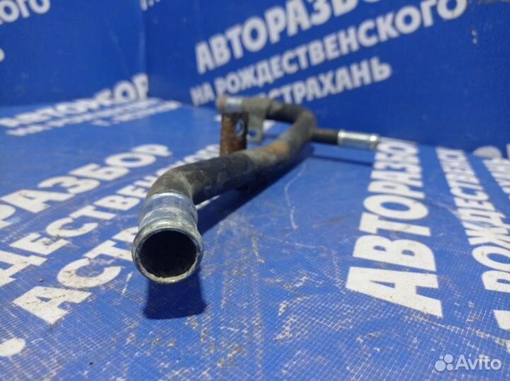 Трубка охлаждения Ssangyong Actyon New внедорожник