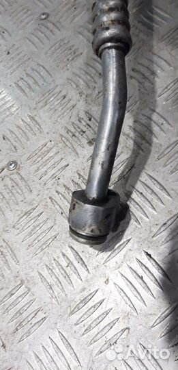 Трубка кондиционера Mercedes ML W163