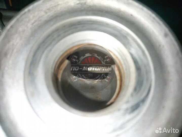 Мотор HR15DE 1.5 Nissan Note E11