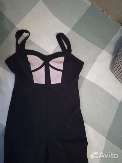 Комбинезон женский