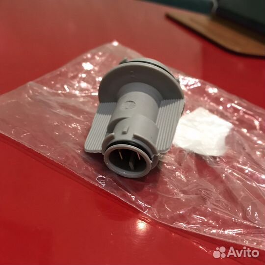 Патроны для поворотников Audi A4 B5