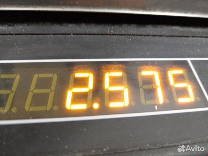 Пружина подвески задняя для Renault Espace 4