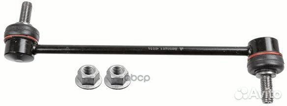 Стойка стабилизатора пер ford ranger 2011- 3802