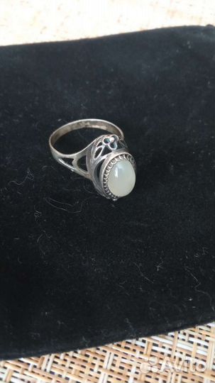 Серебро винтаж