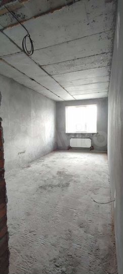3-к. квартира, 74,1 м², 3/3 эт.