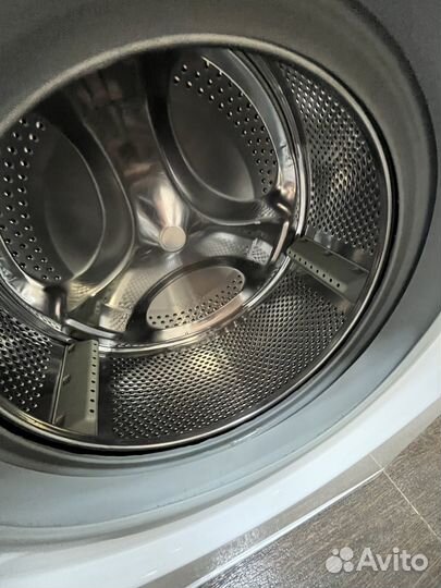 Стиральная машина indesit 5кг