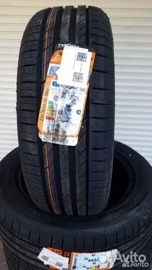 Tracmax X-Privilo TX3 225/55 R18 98V