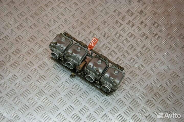 Карбюратор Yamaha FZR400, 1WG