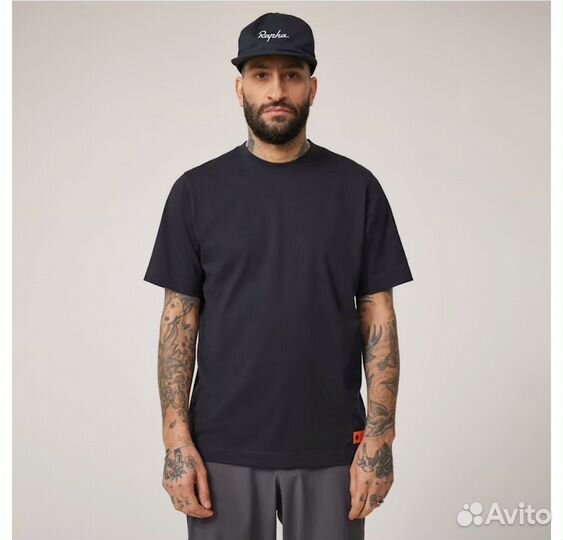 Кепка Rapha оригинал