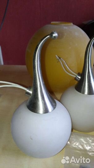 Плафоны для люстры