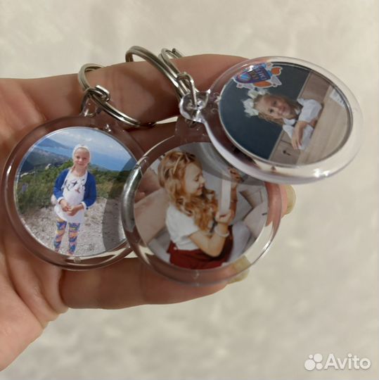 Брелок