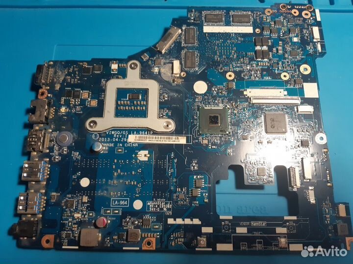 Lenovo G510 20238 в разбор