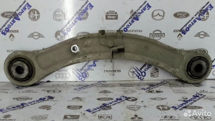 Рычаг подвески задний Porsche Cayenne 2003-2010