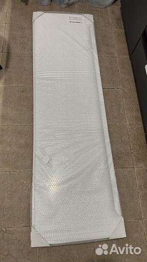 Экран для ванны 170