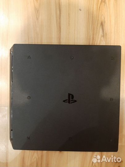 Sony playstation 4 ps4 pro 1tb