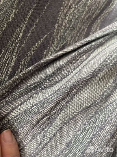 Слинг шарф тканый