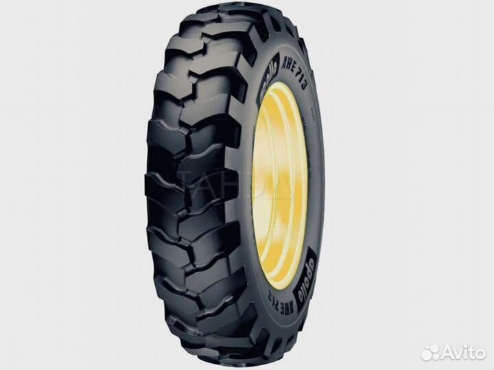 Шина для колёсных экскаваторов 10.00-2016prapolloa