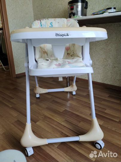 Стул для кормления